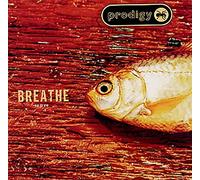 The Prodigy - Breathe [Ep]