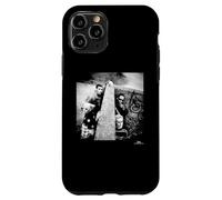 The Prodigy Breathe Firestarter Promo By Phil Nicholls Case for iPhone 11 Pro
