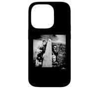 The Prodigy Breathe Firestarter Promo By Phil Nicholls Case for iPhone 14 Pro