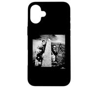 The Prodigy Breathe Firestarter Promo By Phil Nicholls Case for iPhone 16 Plus