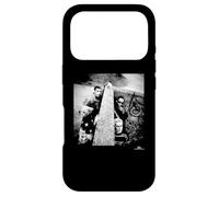 The Prodigy Breathe Firestarter Promo By Phil Nicholls Case for iPhone 17 Pro