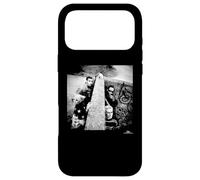 The Prodigy Breathe Firestarter Promo By Phil Nicholls Case for iPhone 17 Pro Max