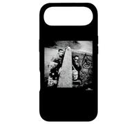 The Prodigy Breathe Firestarter Promo By Phil Nicholls Case for iPhone Air