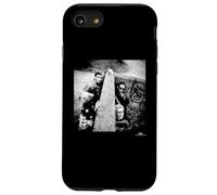 The Prodigy Breathe Firestarter Promo By Phil Nicholls Case for iPhone SE (2020) / 7/8