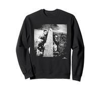 The Prodigy Breathe Firestarter Promo By Phil Nicholls Sweatshirt