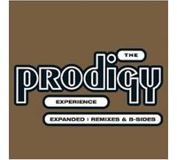 The Prodigy - Experience: Expanded: Remixes & B-Sides