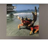 The Prodigy, Fat of the Land Album cover, poster, wall art. Print or Fully Framed Available. Actual size of original Vinyl Covers. (Print Only)