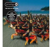 The Prodigy - Fat Of The Land Expanded Edition