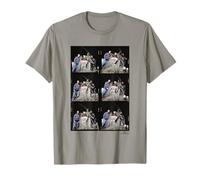 The Prodigy Firestarter Promo 1996 by Phil Nicholls T-Shirt