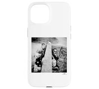 The Prodigy Firestarter Promo Breathe By Phil Nicholls Case for iPhone 15