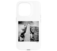 The Prodigy Firestarter Promo Breathe By Phil Nicholls Case for iPhone 15 Pro