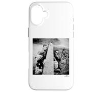 The Prodigy Firestarter Promo Breathe By Phil Nicholls Case for iPhone 16 Plus