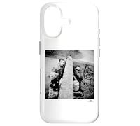 The Prodigy Firestarter Promo Breathe By Phil Nicholls Case for iPhone 17