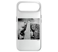 The Prodigy Firestarter Promo Breathe By Phil Nicholls Case for iPhone Air