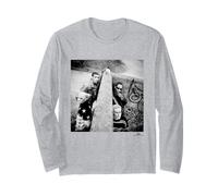 The Prodigy Firestarter Promo Breathe by Phil Nicholls Long Sleeve T-Shirt