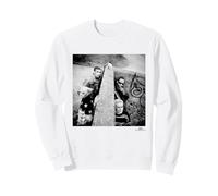 The Prodigy Firestarter Promo Breathe By Phil Nicholls Sweatshirt