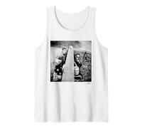 The Prodigy Firestarter Promo Breathe by Phil Nicholls Tank Top