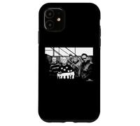 The Prodigy Firestarter Promo Photo By Phil Nicholls Case for iPhone 11