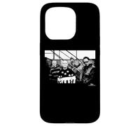 The Prodigy Firestarter Promo Photo By Phil Nicholls Case for iPhone 15 Pro