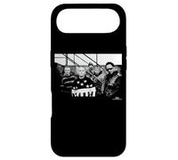 The Prodigy Firestarter Promo Photo By Phil Nicholls Case for iPhone Air