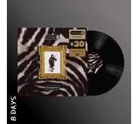 The Prodigy - Firestarter x30 Edition - 12" Black Vinyl - Same Day Dispatch