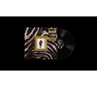 The Prodigy Firestarter x30 Edition SINGLE multicolor Onesize