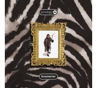 The Prodigy Firestarter - X30 Vinyl Edition (Vinyl) 12" Single