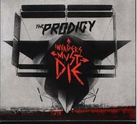 The Prodigy - Invaders Must Die