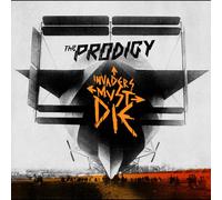Invaders Must Die [CD]