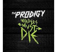 The Prodigy - Invaders Must Die [2CD / DVD / Booklet - Special Edition] by The Prodigy (2009) Audio CD