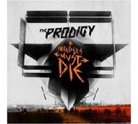 THE PRODIGY "INVADERS MUST DIE" CD NEW