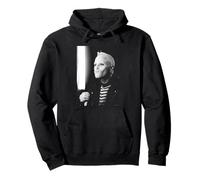 The Prodigy Keith Flint By Andy Willsher Pullover Hoodie