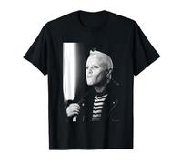 The Prodigy Keith Flint By Andy Willsher T-Shirt