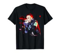 The Prodigy Live Keith Flint T In The Park 1998 Glastonbury T-Shirt