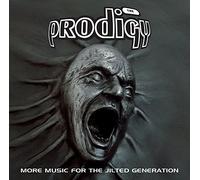 The Prodigy - More Music For the Jilted Generation