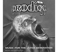 The Prodigy - Music for the Jiltet