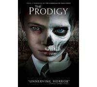 The Prodigy [New DVD] Dolby, Subtitled, Widescreen