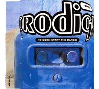 The Prodigy - No Good (Start The Dance)