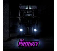 The Prodigy - No Tourists [CD]