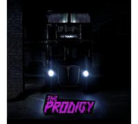 The Prodigy - No Tourists [CD]