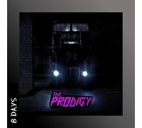 The Prodigy - No Tourists - Vinyl