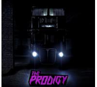 The Prodigy - No Tourists (BMG) 2LP Vinyl 12" Album