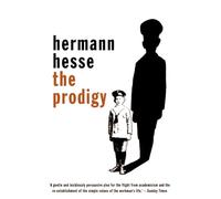 The Prodigy (Peter Owen Modern Classic)