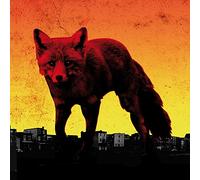 The Prodigy - the Day is My Enemy [CD]