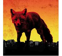 THE PRODIGY - THE DAY IS MY ENEMY CD NEW