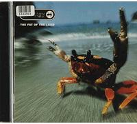 The Prodigy - The Fat Of The Land