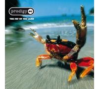 The Prodigy - The Fat Of The Land