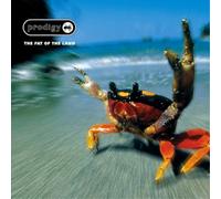 Prodigy - The Fat Of The Land [VINYL]