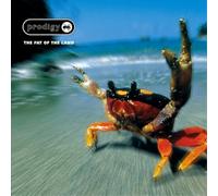 The Prodigy - The Fat Of The Land - 2 Vinyl
