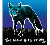 The Prodigy - The Night Is My Friend EP